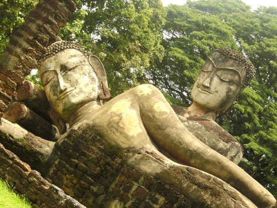 Wat Pha Kaeo (Stadttempel)