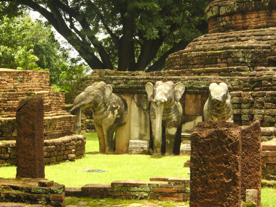 Wat Pha Kaeo (Stadttempel)