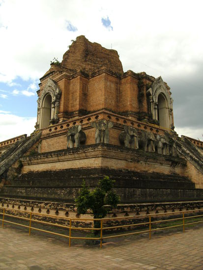 Wat Chedi Luang