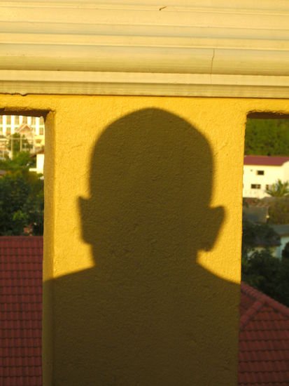 Photo Art | frisch rasiert, sieht man doch, oder?