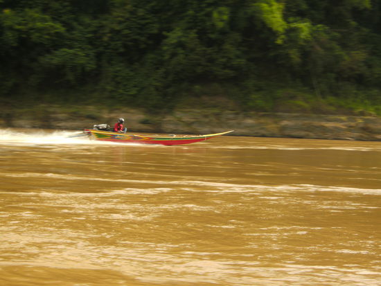 das Speeboat | 1 Tag anstatt 2 Tage, mit Helm und Ohrenstöpseln...