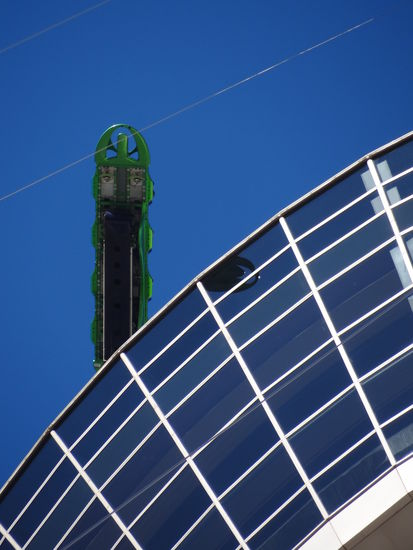 auch nichts für Nervenschwache