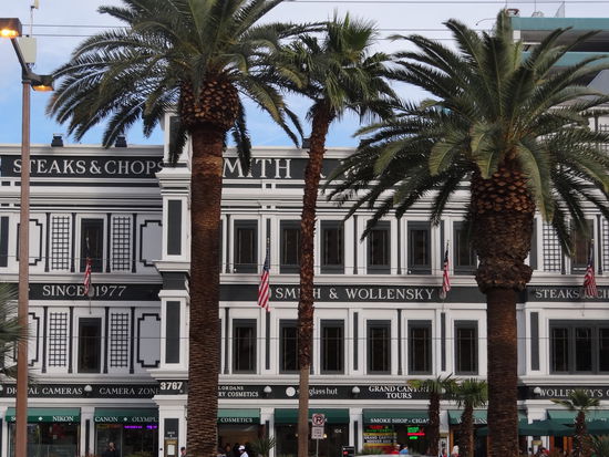 Smith &amp; Wollensky