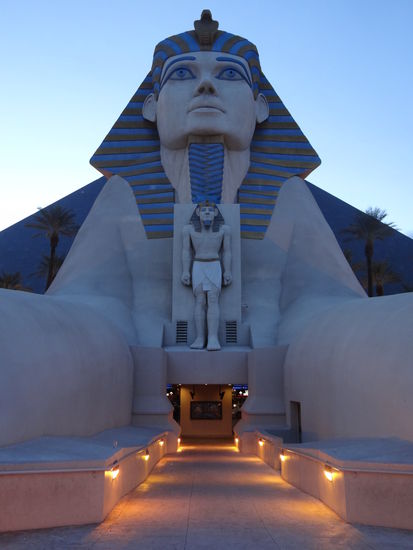 Luxor
