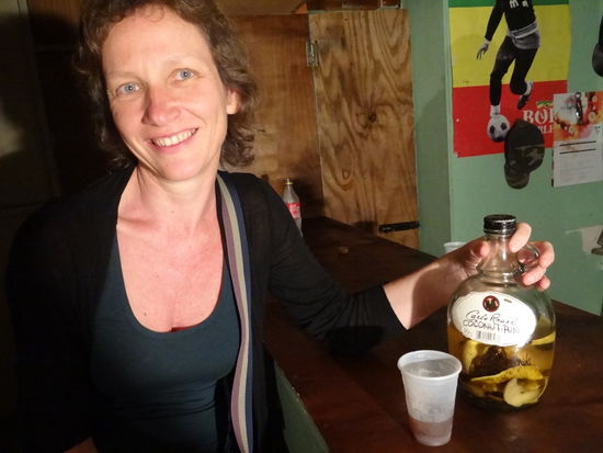 Orange Rum | unser Lieblingsgetränk in diesem Urlaub