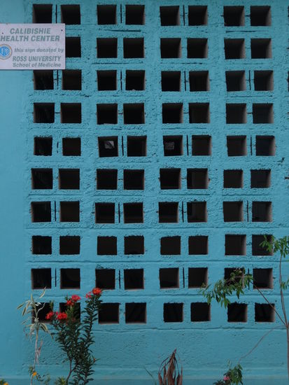 Calibishie Health Center