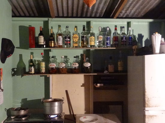 Mr. Dog's (Rum-)Reich