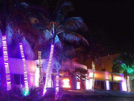 Willkommen in einer völlig anderen Welt!