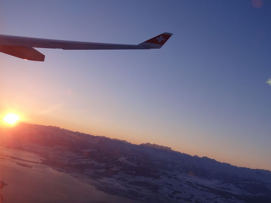 bis zum nächsten Mal