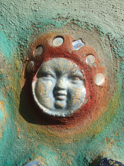 (Stück eines Kunstwerks)