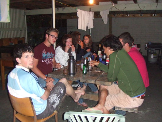 Argentinien - Germany - Schweden - Frankreich - Chile