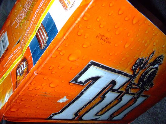 TUI - DAS Neuseeland-Bier. Aber das heißt gar nichts...