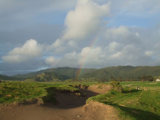 der beste campingplatz der welt...