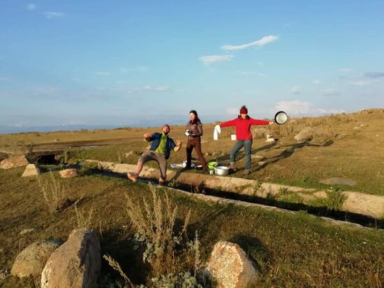 Meistertellerwäscher.