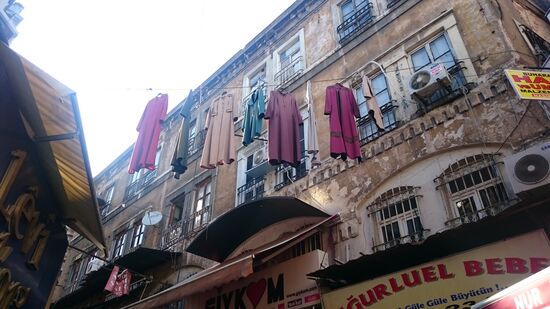 Auf die Details kommt es an...