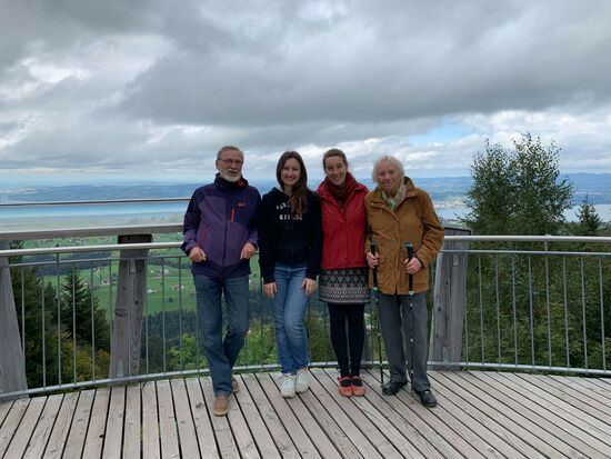 GipfelstürmerInnen!