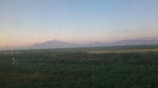 Ararat.
