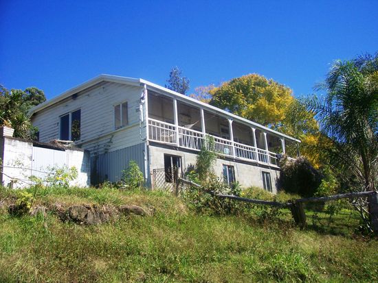 Unser altes Ueberraschungshaus wird mir fehlen....