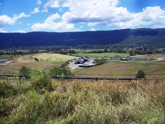 ...und natuerlich ganz Elysian Fields, mit all seinen netten Menschen! Thank you