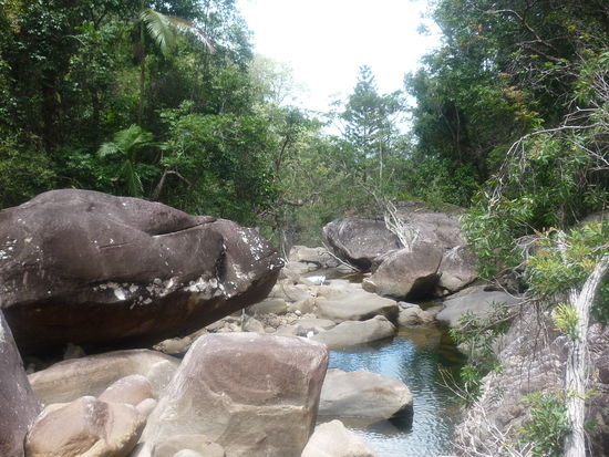 Finch Hatton Gorge