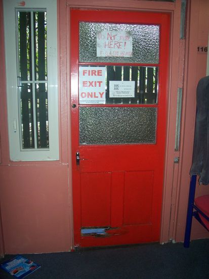 Man beachte die Ecke links unten!