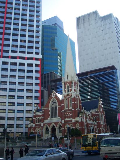 interessante Zusammenstellung