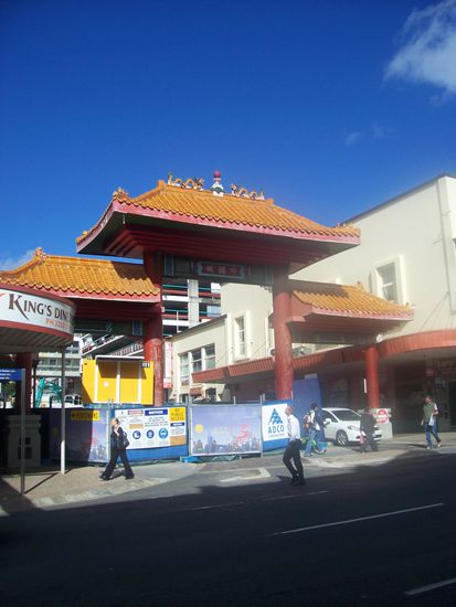 Chinatown