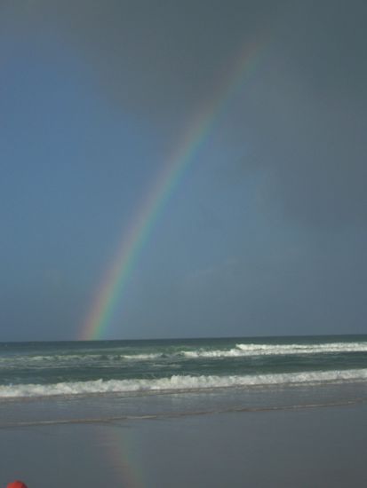 RAINBOW Beach