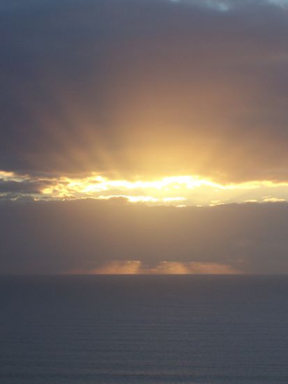 Das war wirklich atemberaubend!