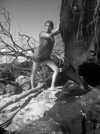 Ein absolutes Poserbild muss sein