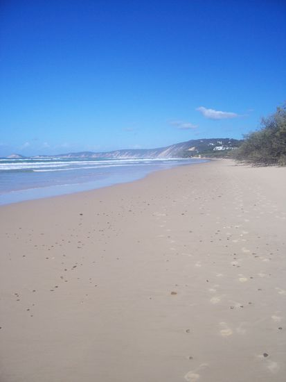 Und weils so schoen ist...