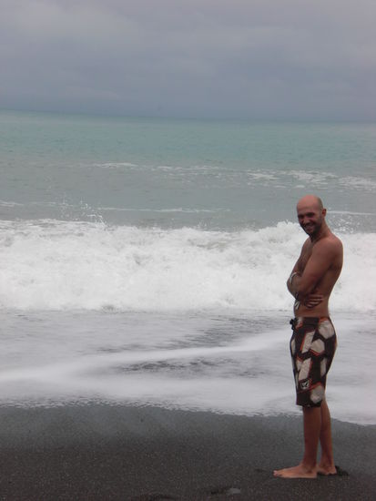 zu kaaaaalt zum schwimmen