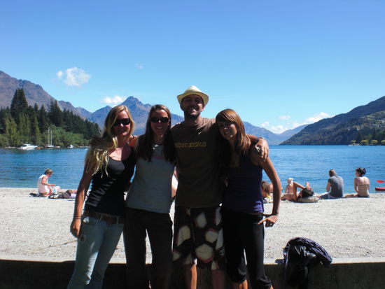 Die Duesseldorfconnection + ich