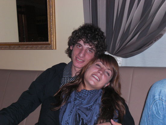 my little brother + me