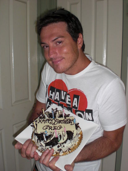 na da freut sich jemand...