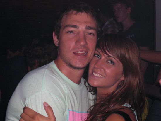 mein mitbewohner = ich