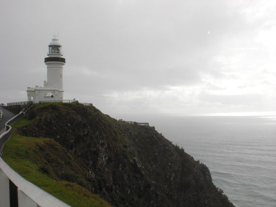 lighthouse