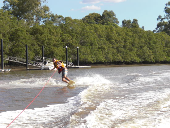 Profi Sportler Anthony... 