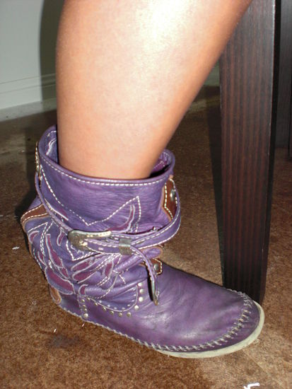 yeah, die will ich auch