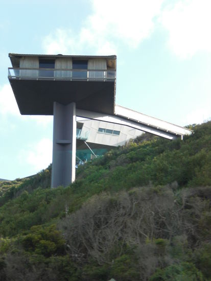 Haus an der G-O road