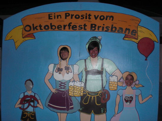 lustig was es da alles so gab