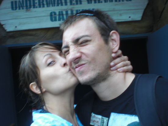 Danke fuer das tolle geschenk