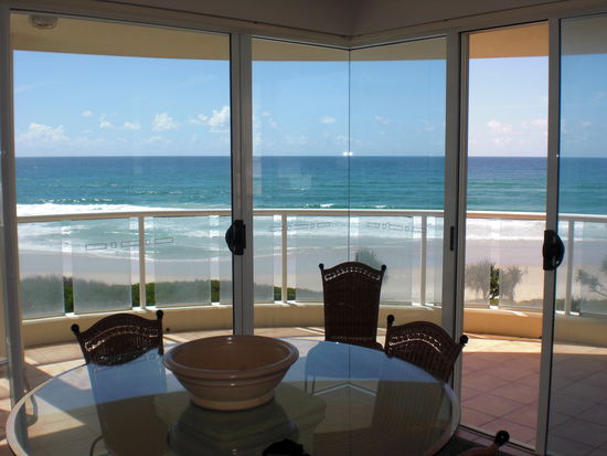 was eine wahnsinns Aussicht