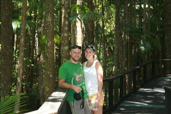 So Long 
Kathi und Gernot