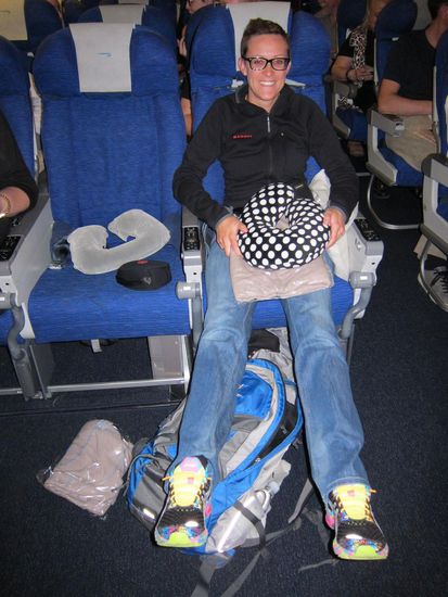 Der Beweis. 3, 2, 1 ...... meins ............ in diesem Fall "unsere" haha.