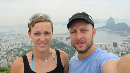 So Long
Gernot und Kathi