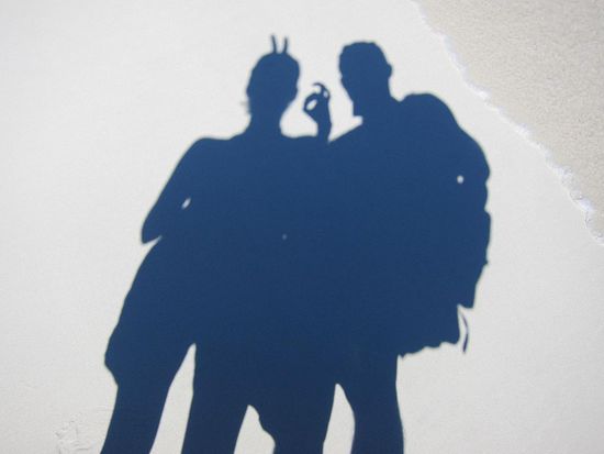 So Long,
die Tätze!