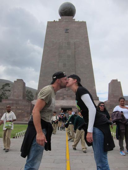 Hier noch mal von der anderen Seite.