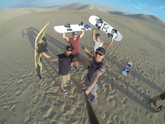 Foto of the day. Wir hatten richtig Spaß. Videos gibs dann zu Hause oder wir teilen einen Link im youtube.