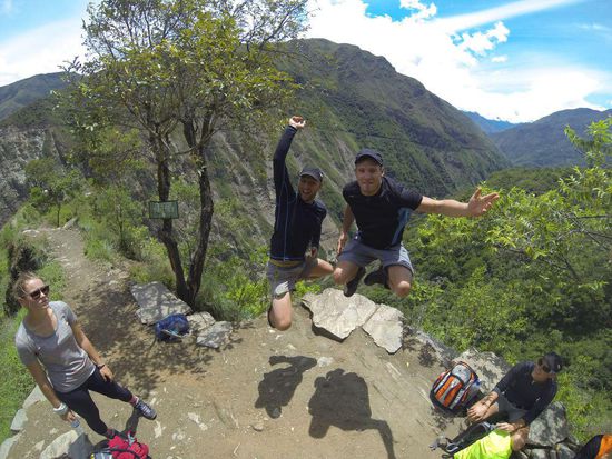 Yuhuuuuuuuuuuuuuuuu!